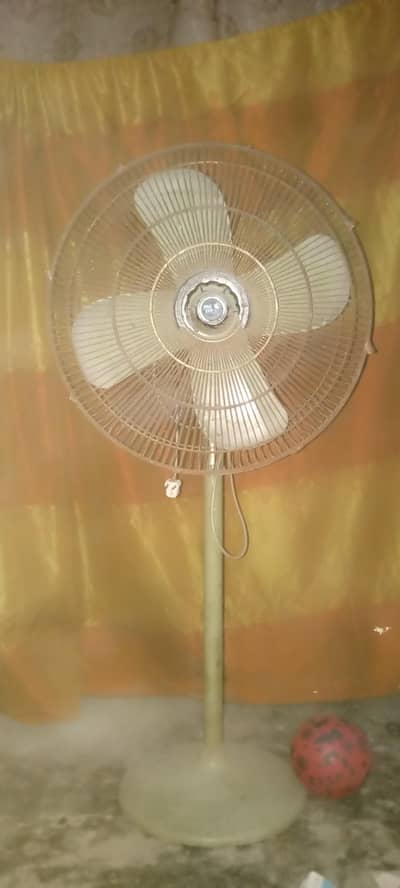urgent sale fan