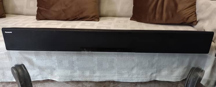 Panasonic Bluetooth Sound Bar