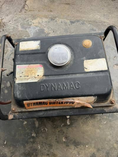 Dynamac DMTEK 1000