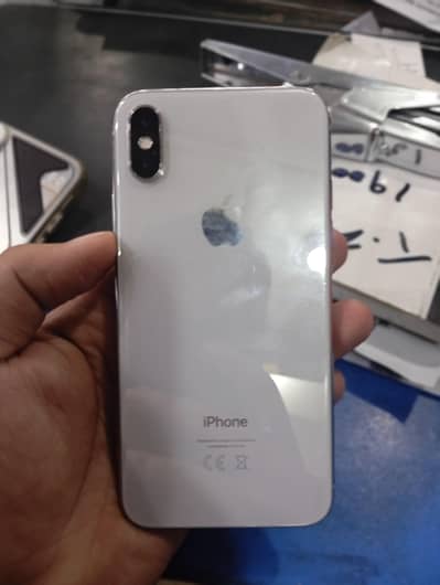 i phone x pta approved