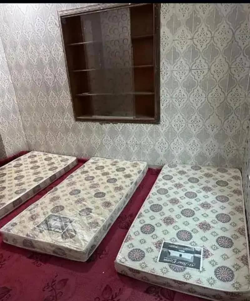 B HOSTEL 1