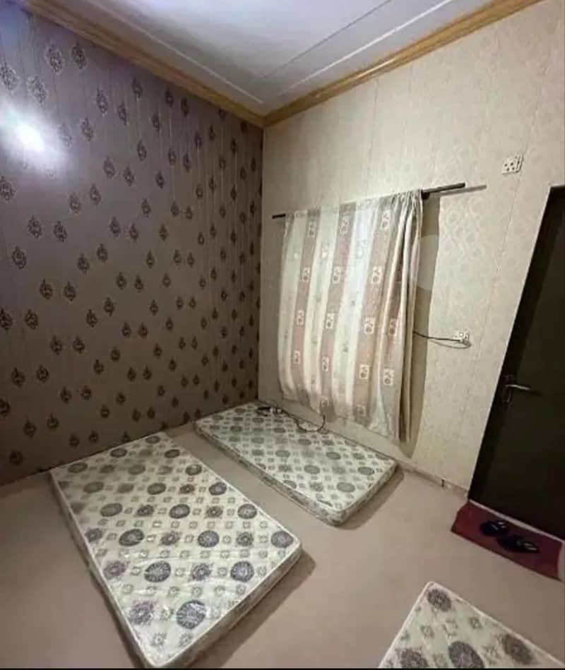 B HOSTEL 2