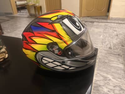 AGV K3