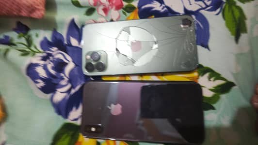 iphone x converted dead