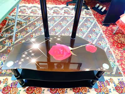 Imported Heavy Duty LED/LCD Stand – 32 to 50 Inch – Like New