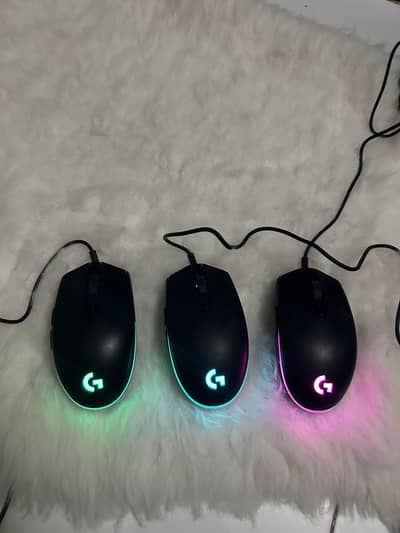 Logitech g102 orignal software support