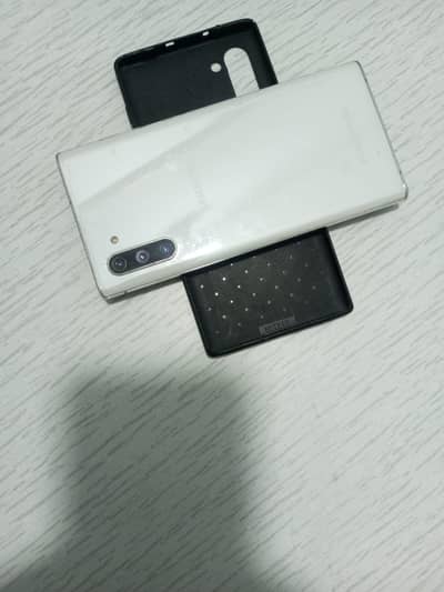 Samsung Galaxy note 10