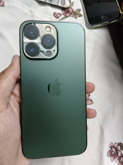Apple iPhone 13 Pro JV 128gb