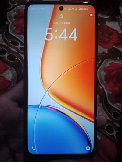 Vivo Y29 8+8 Ram 256 Rom Condition 10/10 Full Box