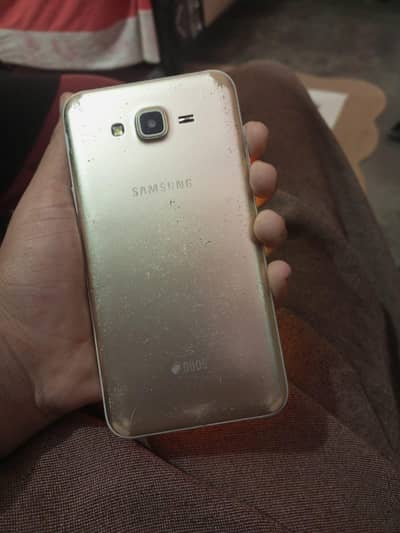 Samsung J7 all ok non pta 03714103474