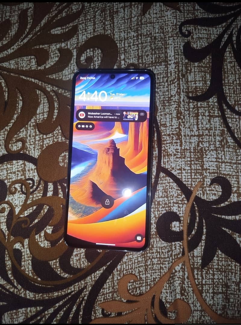 Google Pixel 8 Pro 1