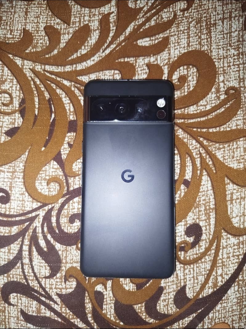 Google Pixel 8 Pro 2