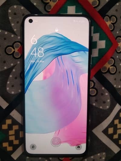 Oppo Reno6 8GB Ram 128GB Storage