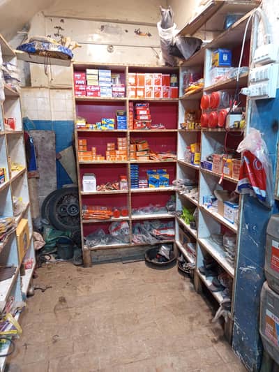 racks 4pcs 1 counter