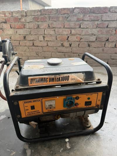 Dynamic 1KV Japani Genertor