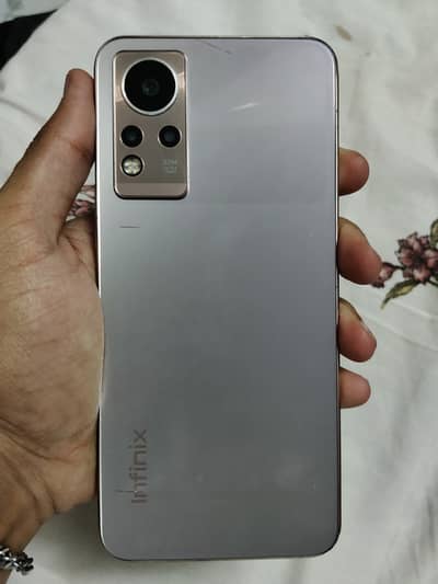 Infinix Note 11 6/128
