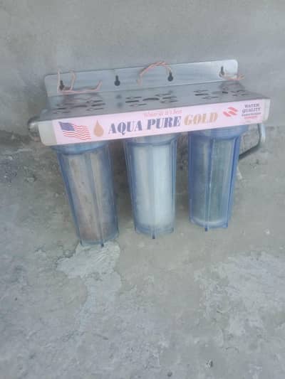 water purifier Gujranwala