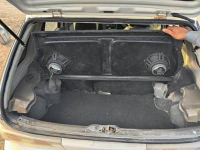 Cultus 2011 home used car