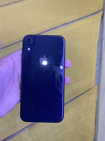 Iphone xr JV NON PTA FOR SALE