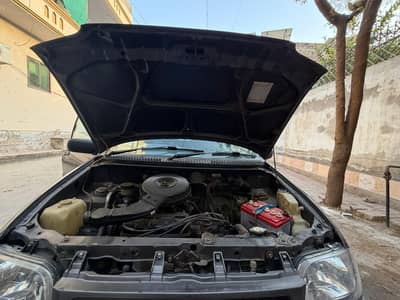 cuore 2011 automatic