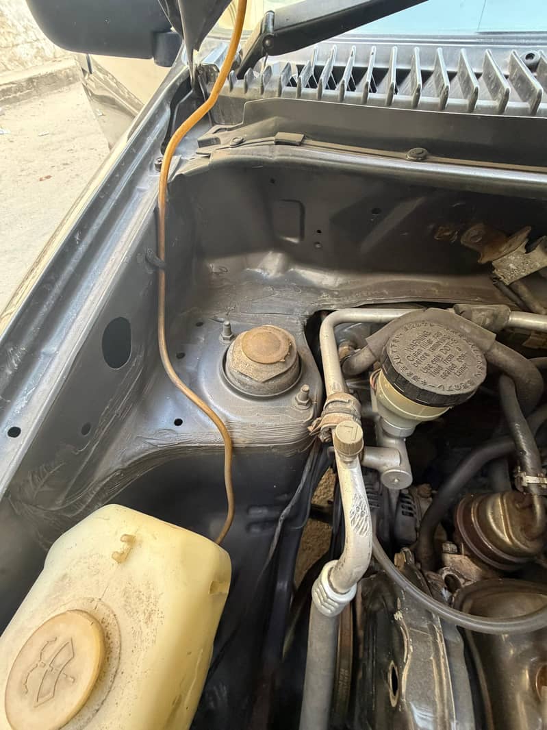 cuore 2011 automatic 4