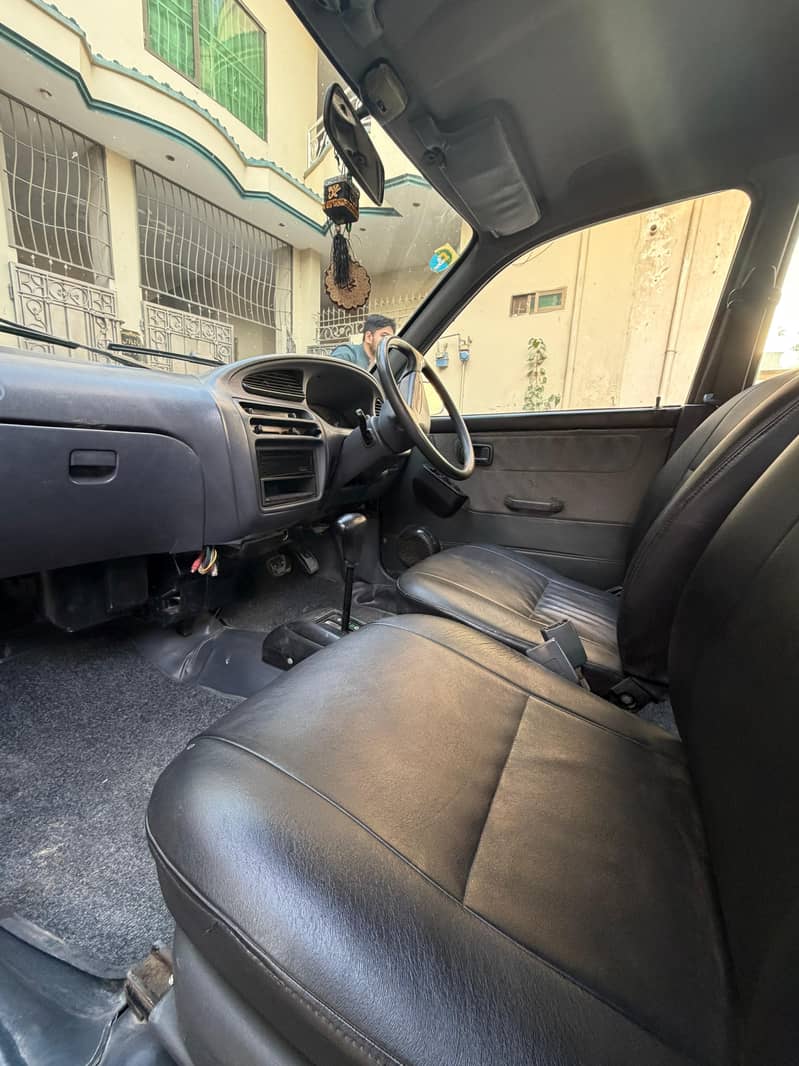 cuore 2011 automatic 7