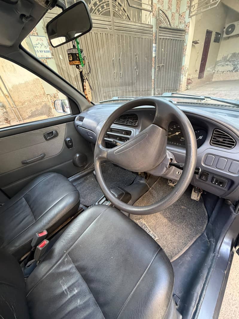 cuore 2011 automatic 8