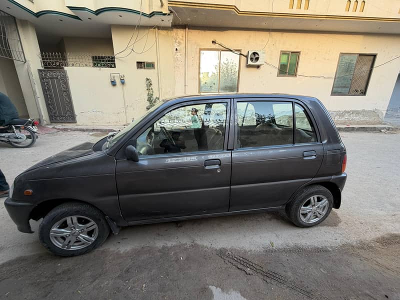 cuore 2011 automatic 9