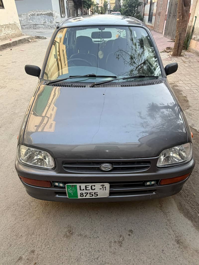 cuore 2011 automatic 10