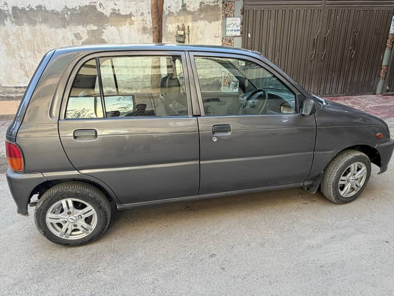 cuore 2011 automatic 11