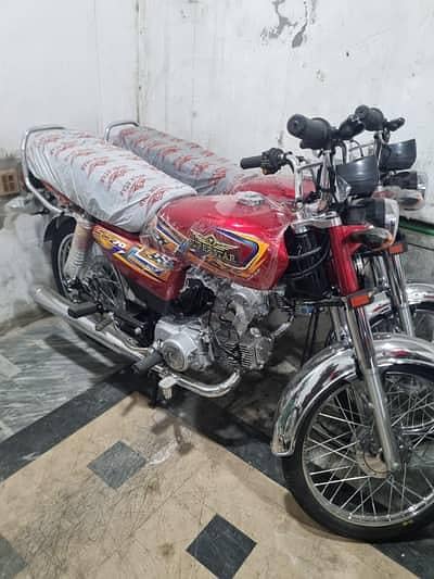 SuperStar CD70 New 2026