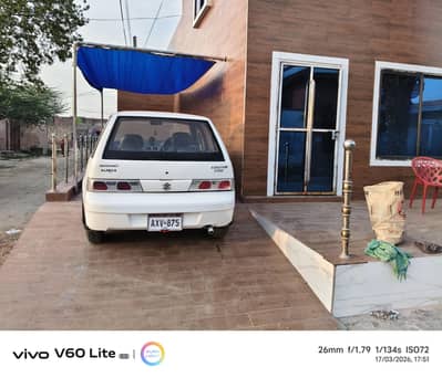 Cultus 2012Rs1298000,,PH. .