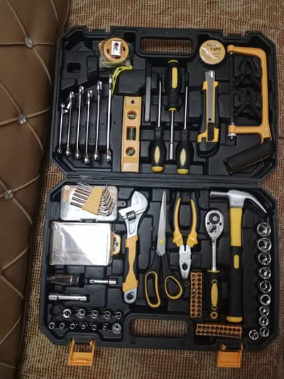 tools kit