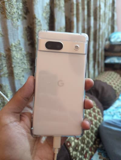 google pixel 7a
