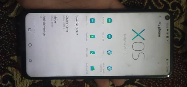 Infinix Note 7 Exchange possible