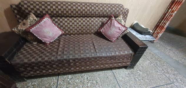 sofa set 5 seater