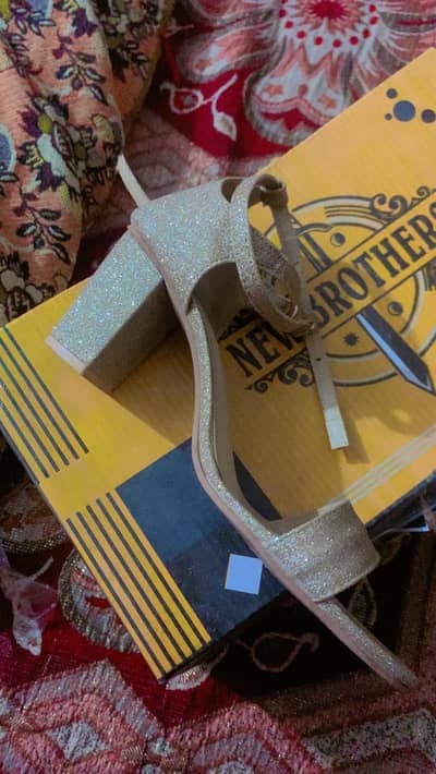 very much comfortable and soft wearing on parties and wedding