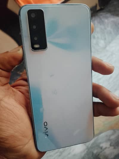 vivo y12 s pta approved