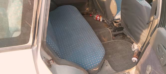 Suzuki Cultus VXR 2005