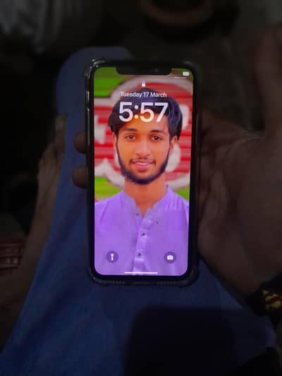 iphone x non pta 64gb 0320.6356. 820