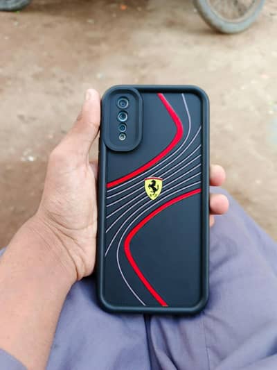 PTA approve fingerprint no working turn off 10 condition