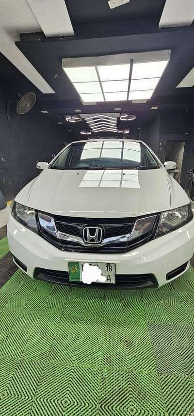 honda City 2018 For sale