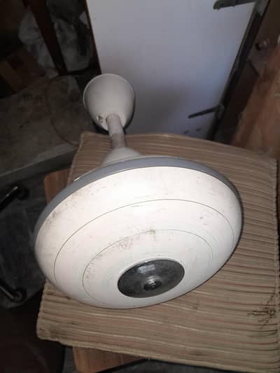 Pak Ceiling fan 100% copper