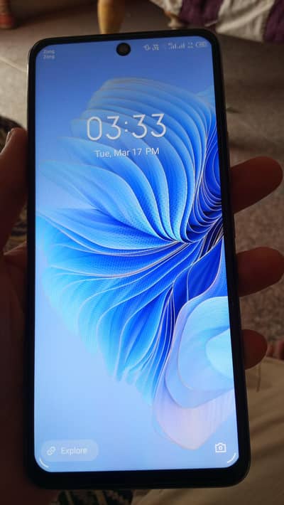 infinix hot 11s only phone no box no charger