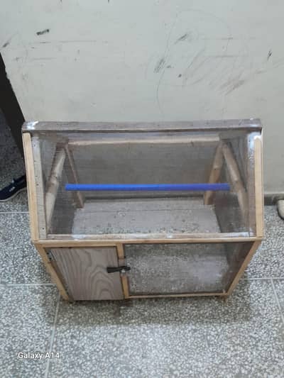 cage for sale 03354133319