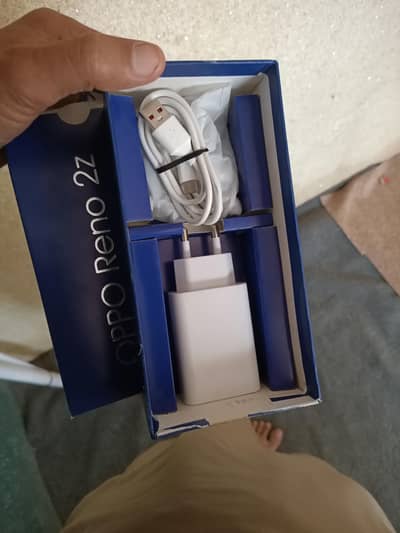 oppo Reno 2z