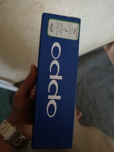 oppo Reno 2z
