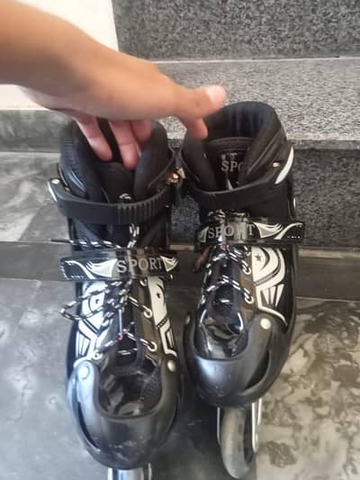 skate shoes Gujranwala