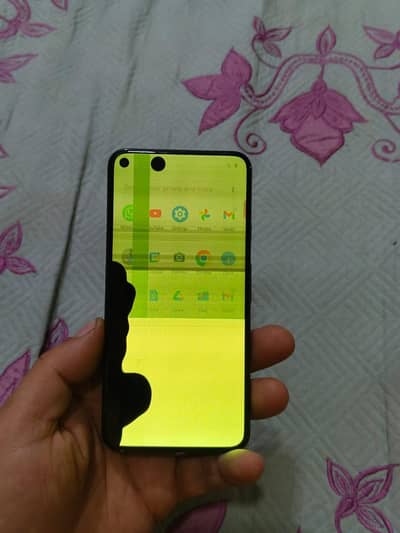 Google Pixel 5 fore sale 03214985409