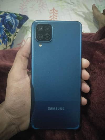 samsung a12